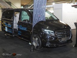 Vienna Drive 15.01.2026